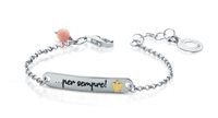 Bracciale Roberto Giannotti Bambino La Luce Degli Angeli in Argento GIA349 - GIA349
